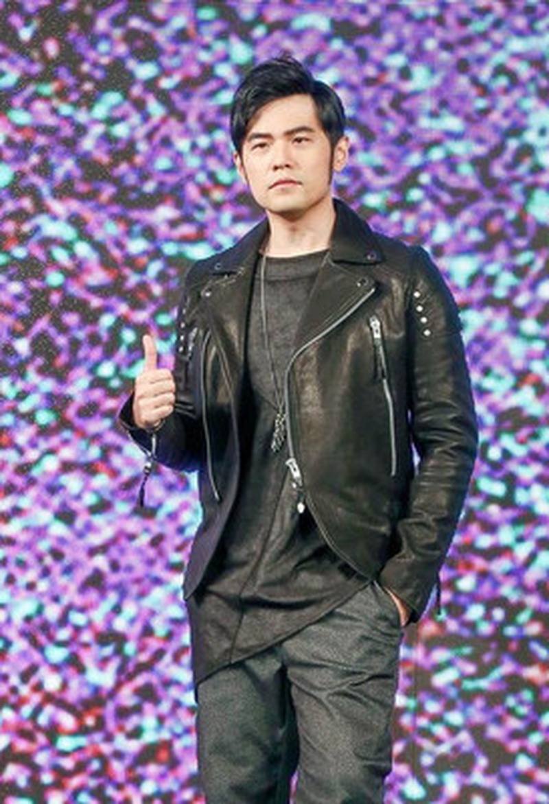 周杰伦