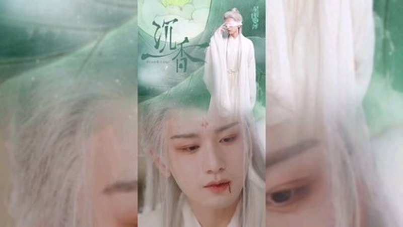 成毅